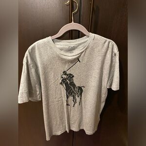 Polo Tee Men’s Classic Fit Tee